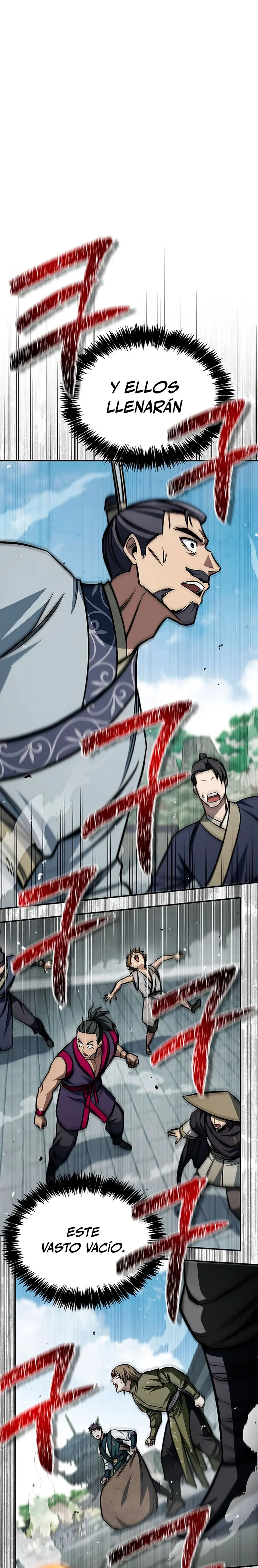 El Joven Maestro del Gran Archivo Celestial > Capitulo 148 > Page 31