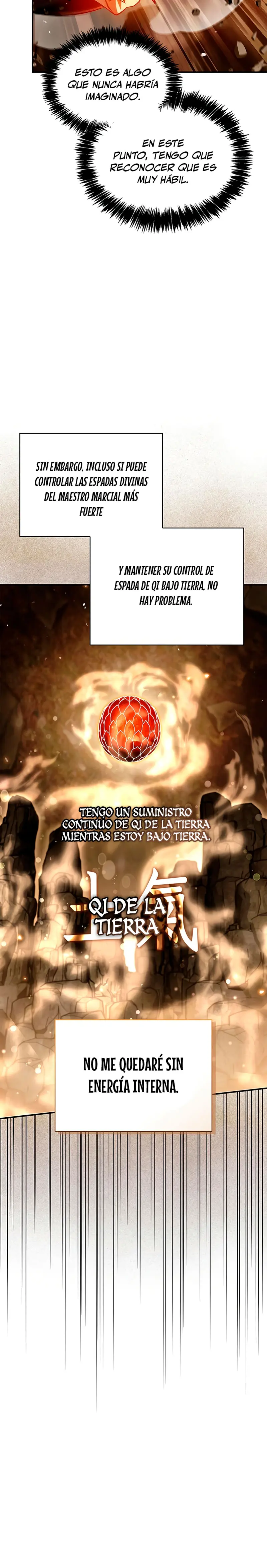 El Joven Maestro del Gran Archivo Celestial > Capitulo 148 > Page 131