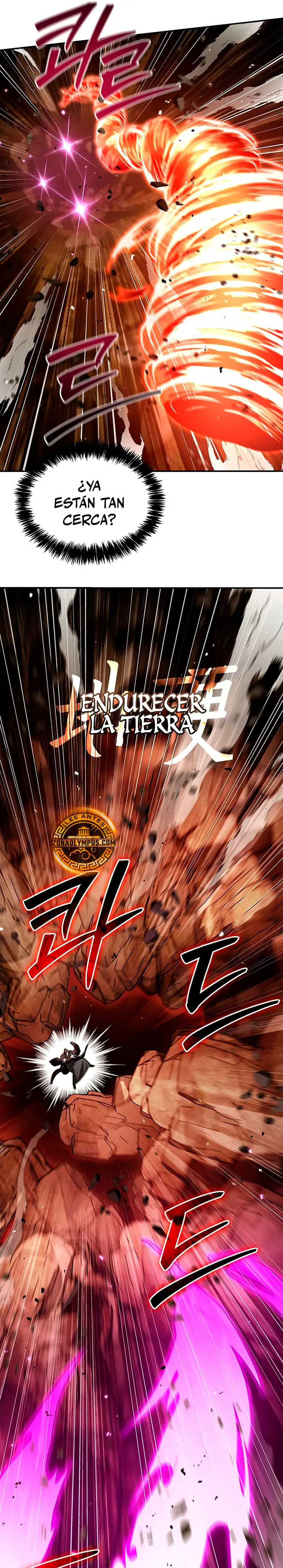 El Joven Maestro del Gran Archivo Celestial > Capitulo 148 > Page 141