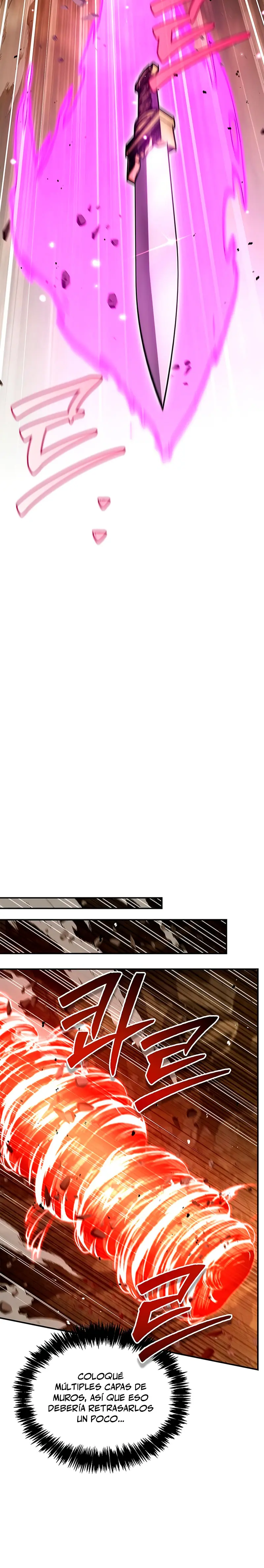 El Joven Maestro del Gran Archivo Celestial > Capitulo 148 > Page 201