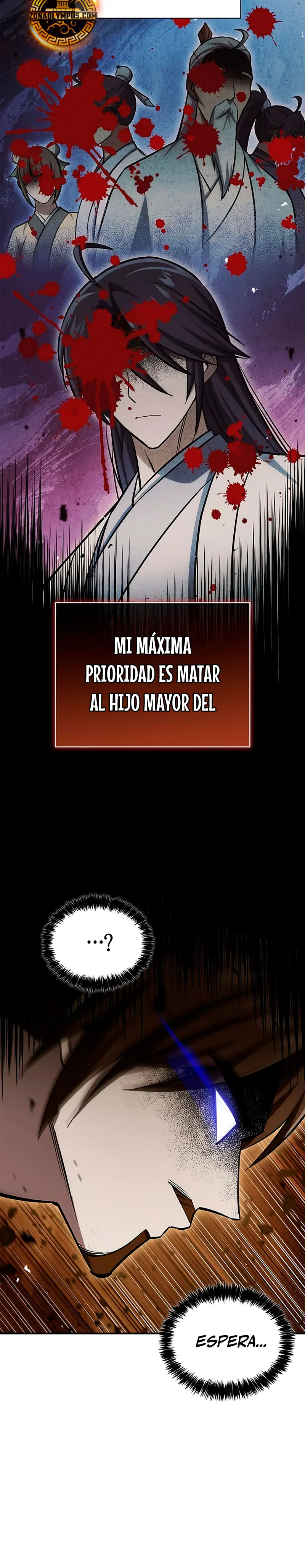 El Joven Maestro del Gran Archivo Celestial > Capitulo 148 > Page 231