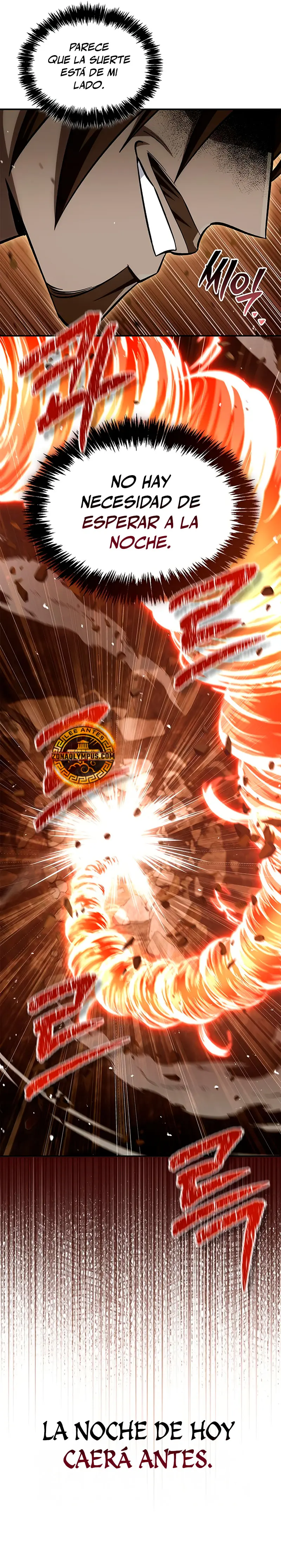 El Joven Maestro del Gran Archivo Celestial > Capitulo 148 > Page 241