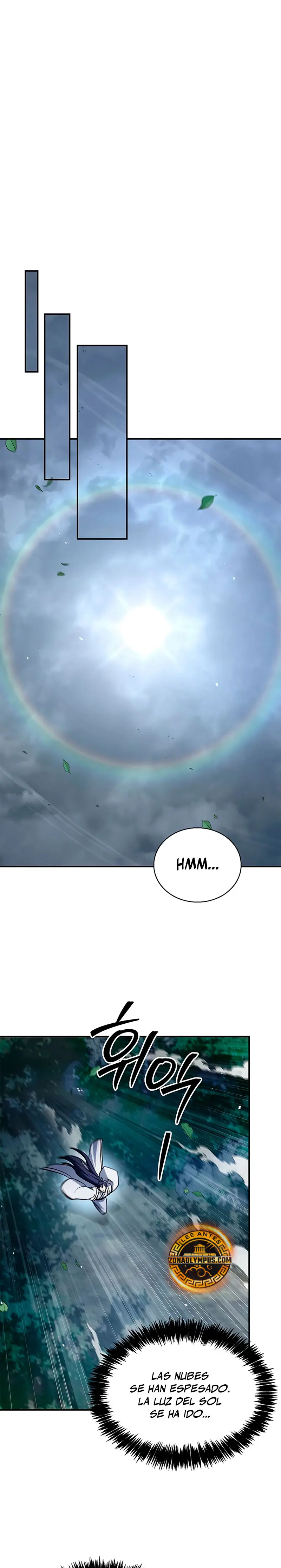 El Joven Maestro del Gran Archivo Celestial > Capitulo 148 > Page 251