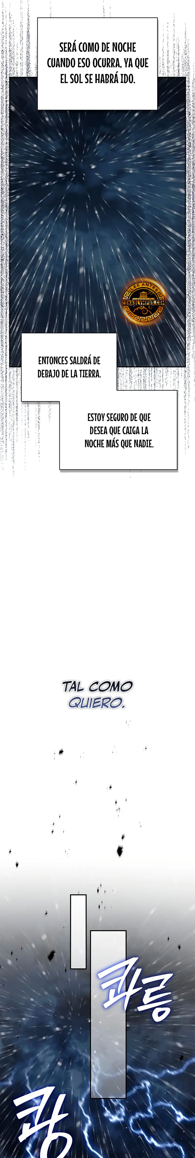 El Joven Maestro del Gran Archivo Celestial > Capitulo 148 > Page 271