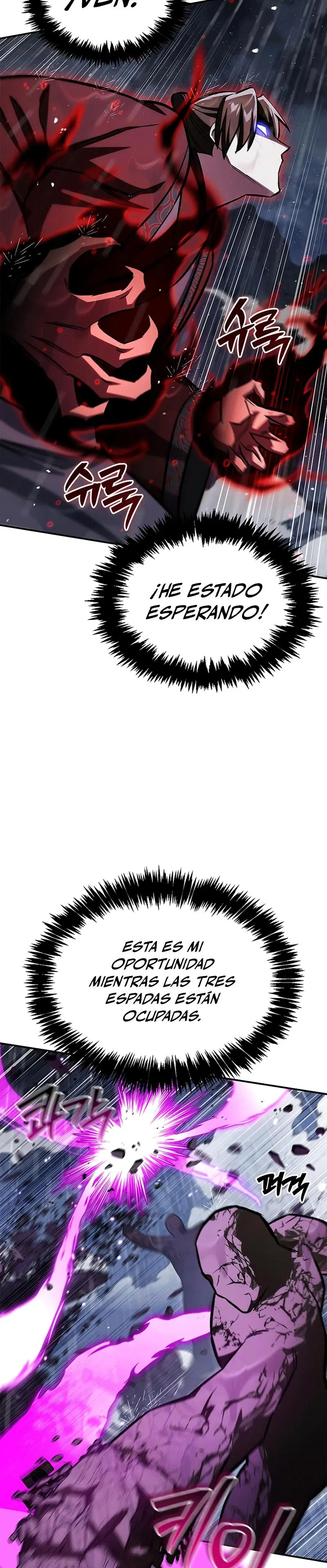 El Joven Maestro del Gran Archivo Celestial > Capitulo 149 > Page 31