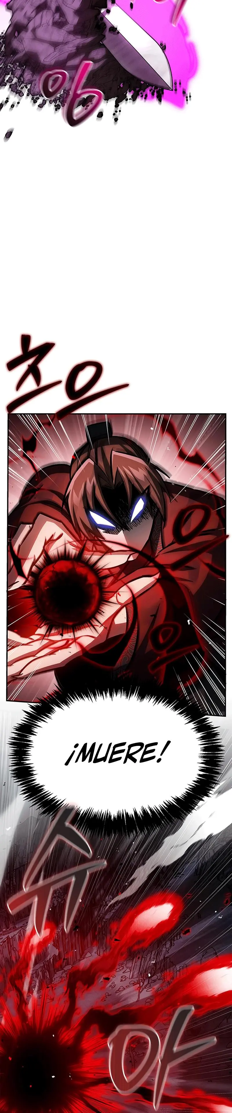 El Joven Maestro del Gran Archivo Celestial > Capitulo 149 > Page 41