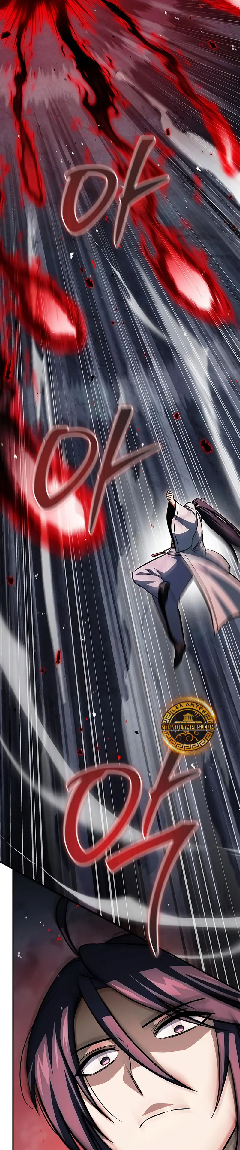 El Joven Maestro del Gran Archivo Celestial > Capitulo 149 > Page 51