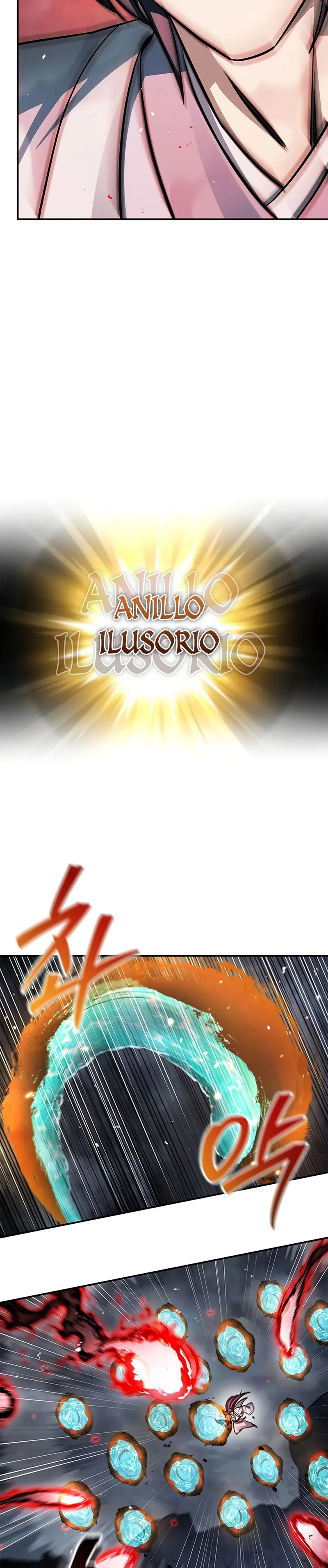 El Joven Maestro del Gran Archivo Celestial > Capitulo 149 > Page 61