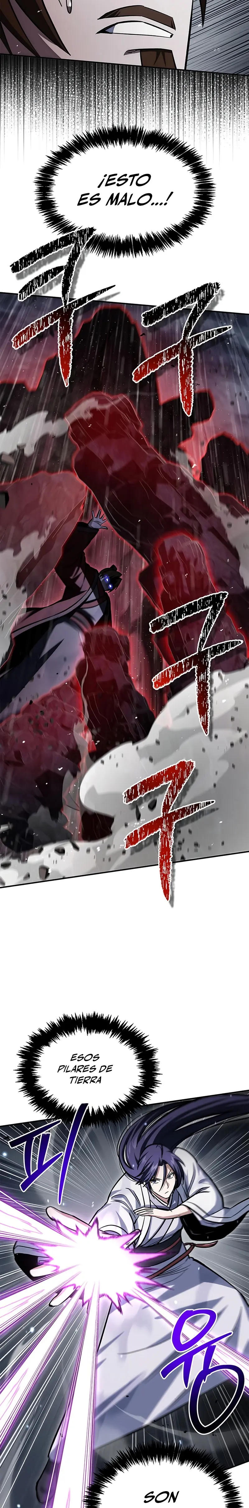 El Joven Maestro del Gran Archivo Celestial > Capitulo 149 > Page 91