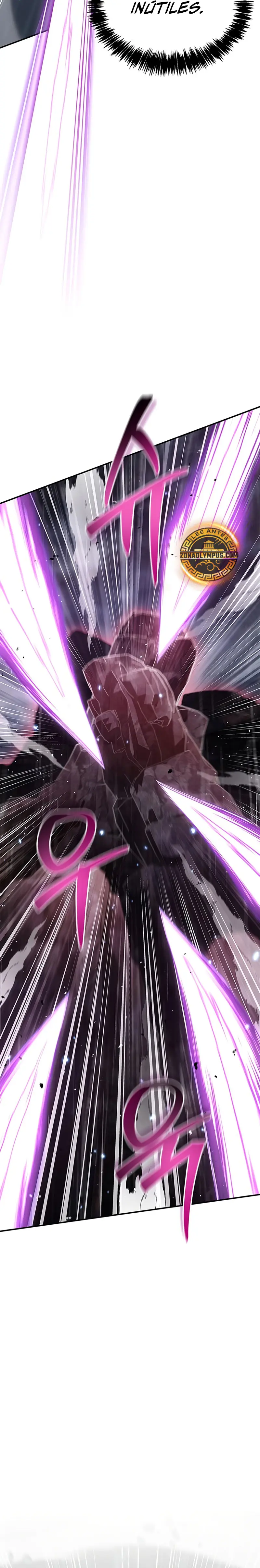 El Joven Maestro del Gran Archivo Celestial > Capitulo 149 > Page 101