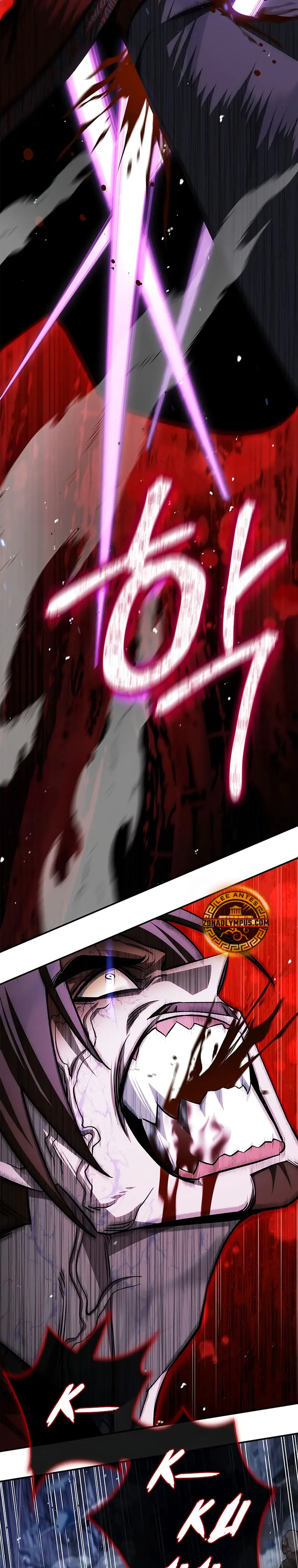 El Joven Maestro del Gran Archivo Celestial > Capitulo 149 > Page 151