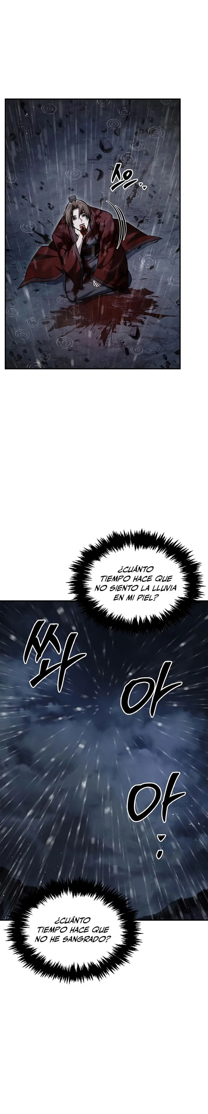 El Joven Maestro del Gran Archivo Celestial > Capitulo 149 > Page 201