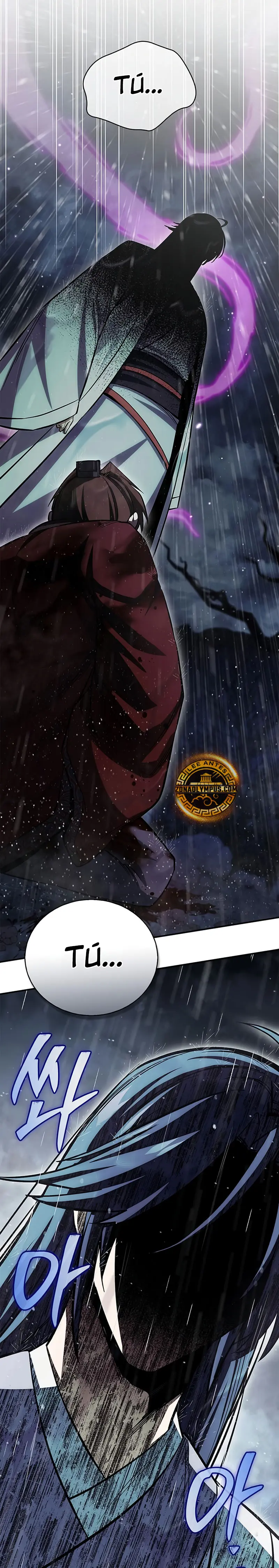 El Joven Maestro del Gran Archivo Celestial > Capitulo 149 > Page 241