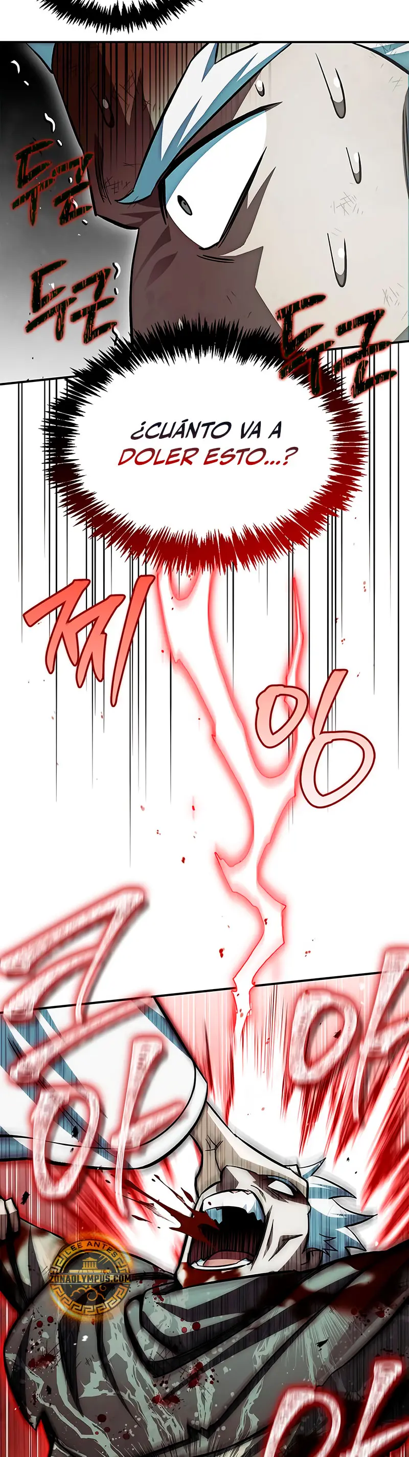 El Joven Maestro del Gran Archivo Celestial > Capitulo 150 > Page 141