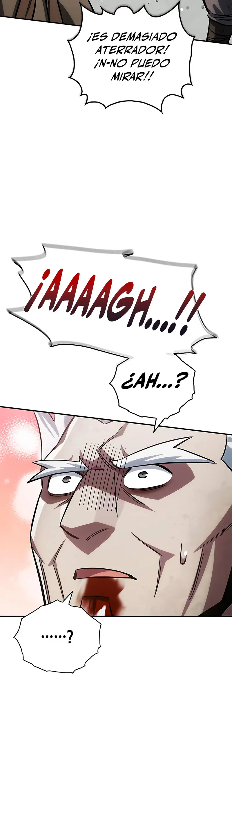 El Joven Maestro del Gran Archivo Celestial > Capitulo 150 > Page 161