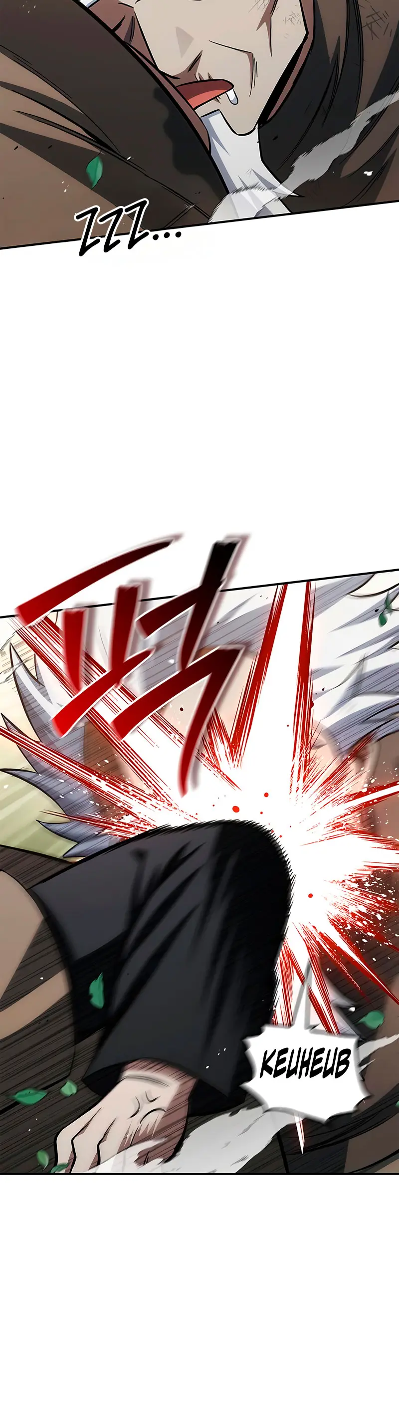 El Joven Maestro del Gran Archivo Celestial > Capitulo 150 > Page 451