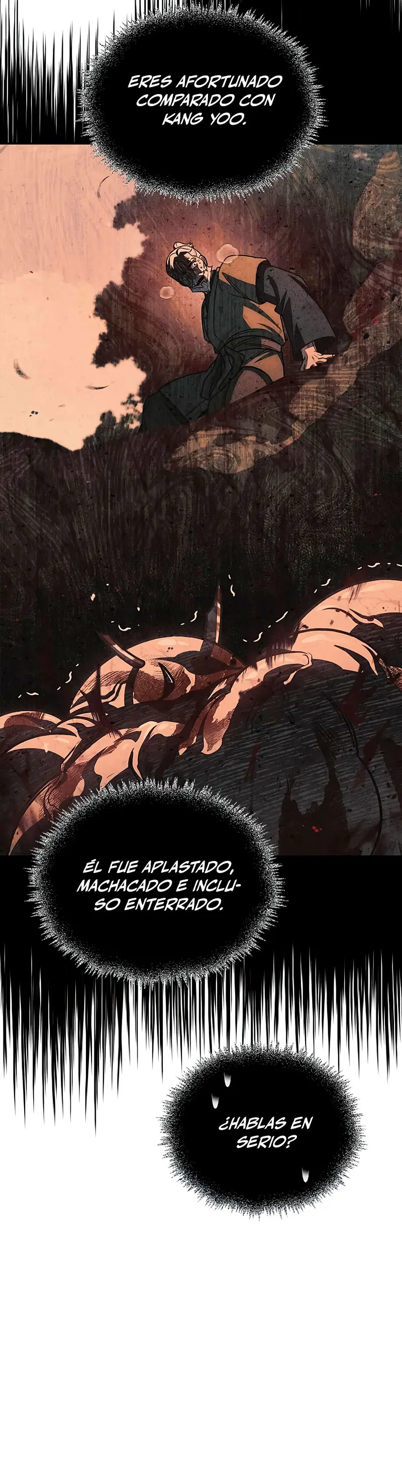 El Joven Maestro del Gran Archivo Celestial > Capitulo 150 > Page 491