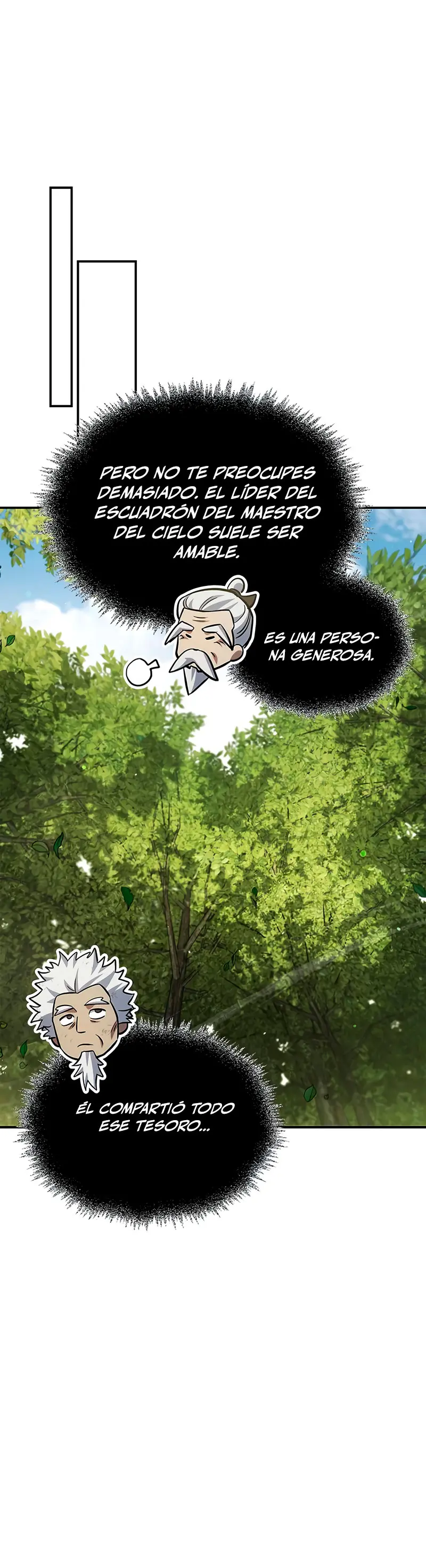 El Joven Maestro del Gran Archivo Celestial > Capitulo 150 > Page 501