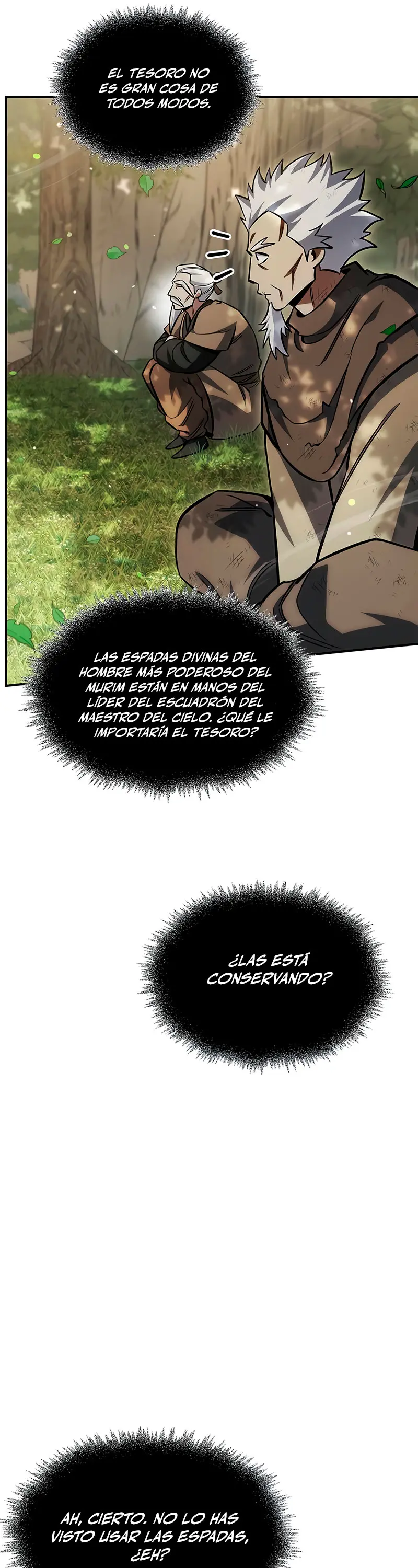 El Joven Maestro del Gran Archivo Celestial > Capitulo 150 > Page 511