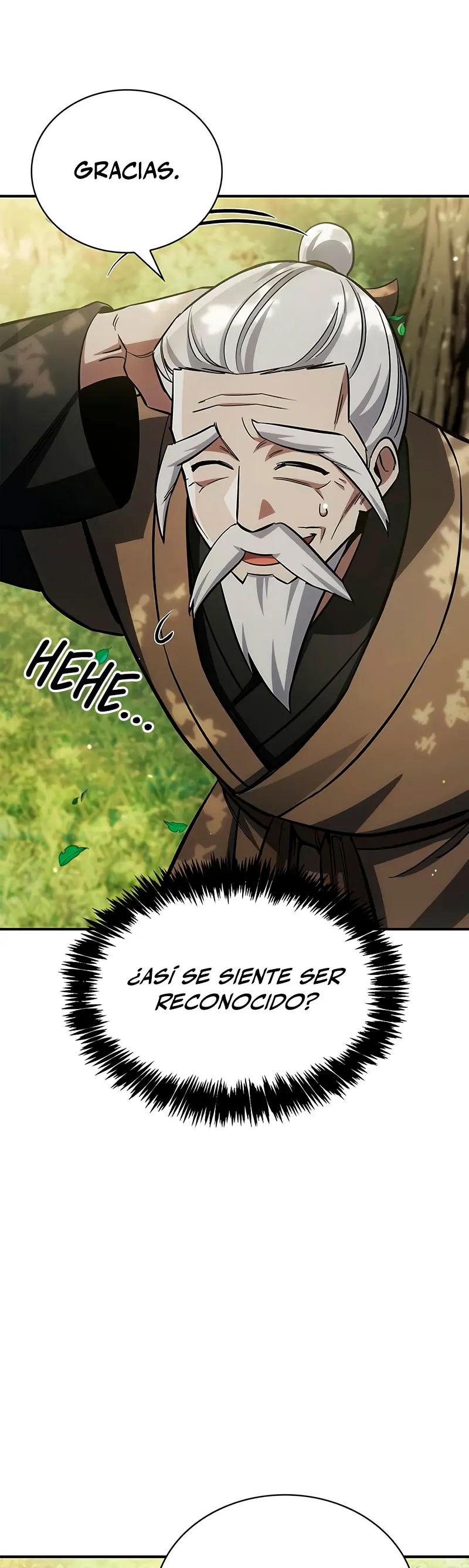 El Joven Maestro del Gran Archivo Celestial > Capitulo 150 > Page 561