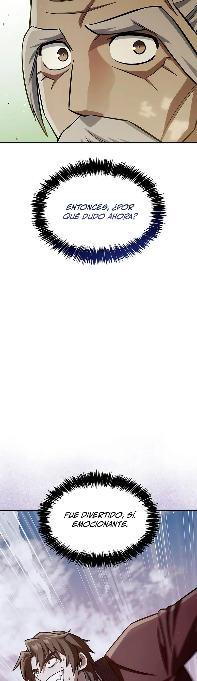 El Joven Maestro del Gran Archivo Celestial > Capitulo 151 > Page 81