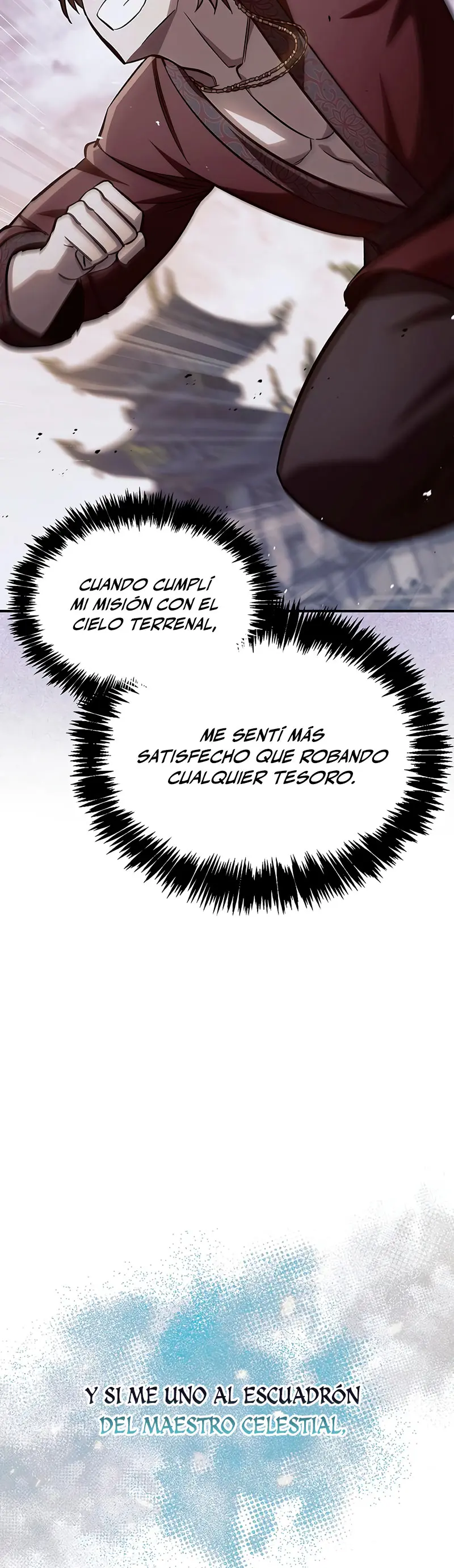 El Joven Maestro del Gran Archivo Celestial > Capitulo 151 > Page 91