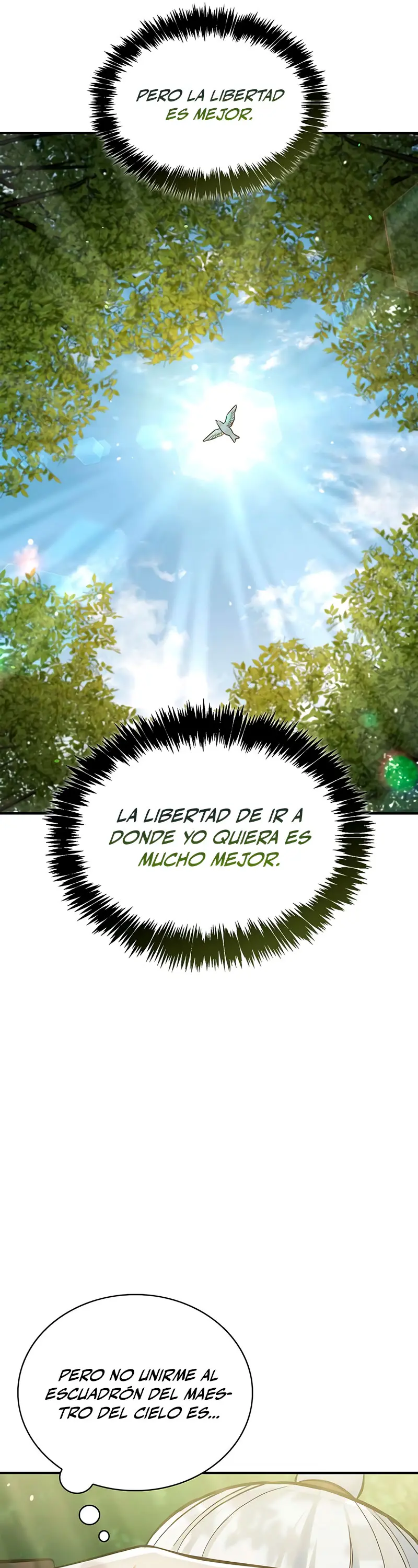 El Joven Maestro del Gran Archivo Celestial > Capitulo 151 > Page 121