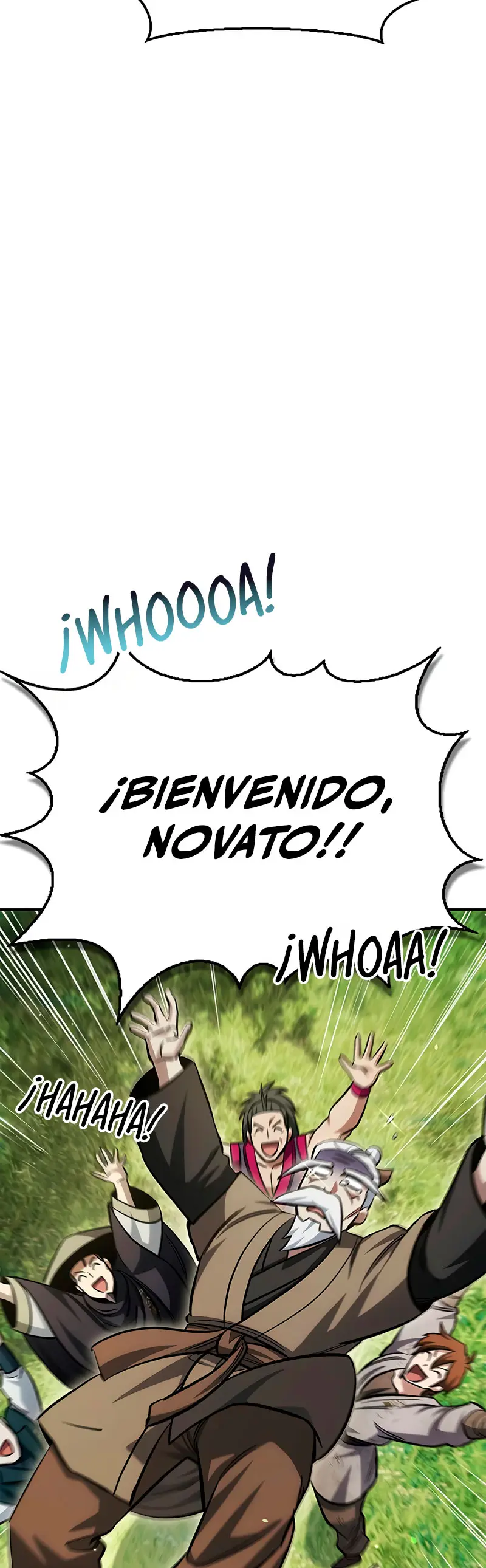 El Joven Maestro del Gran Archivo Celestial > Capitulo 151 > Page 181