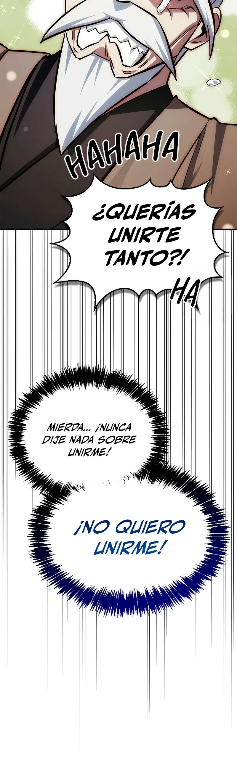 El Joven Maestro del Gran Archivo Celestial > Capitulo 151 > Page 201