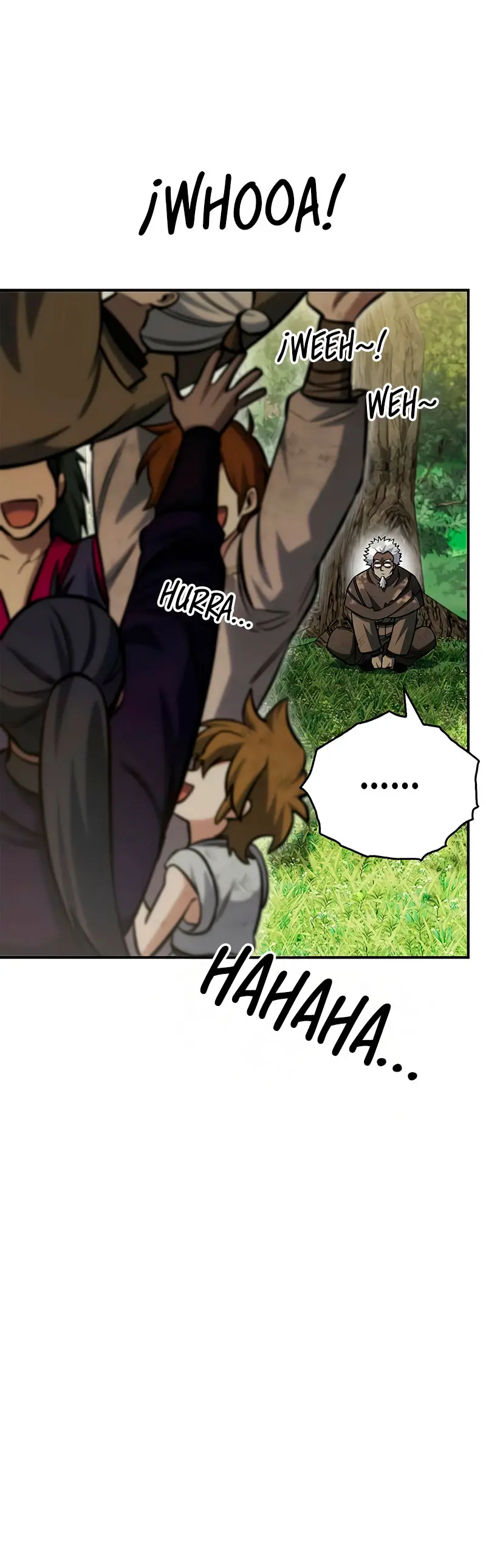 El Joven Maestro del Gran Archivo Celestial > Capitulo 151 > Page 211