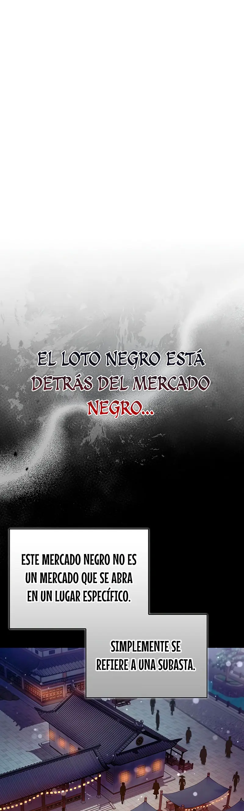 El Joven Maestro del Gran Archivo Celestial > Capitulo 151 > Page 241