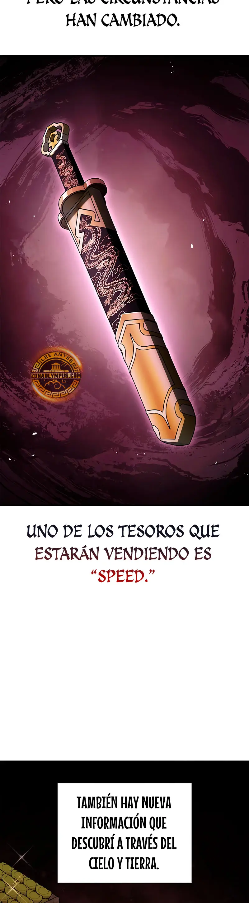 El Joven Maestro del Gran Archivo Celestial > Capitulo 151 > Page 311