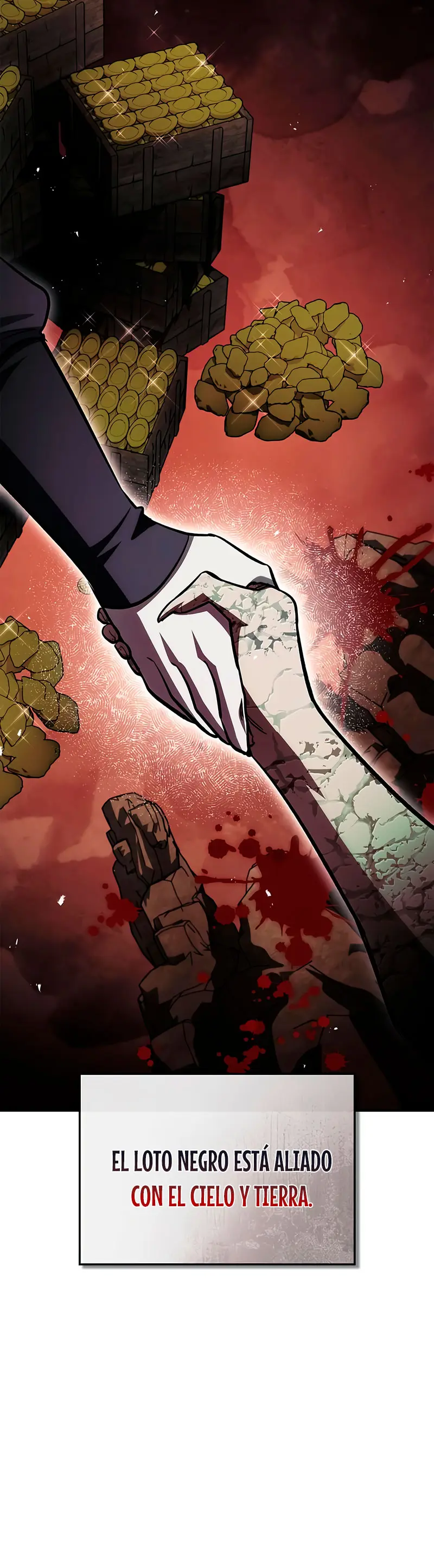 El Joven Maestro del Gran Archivo Celestial > Capitulo 151 > Page 321