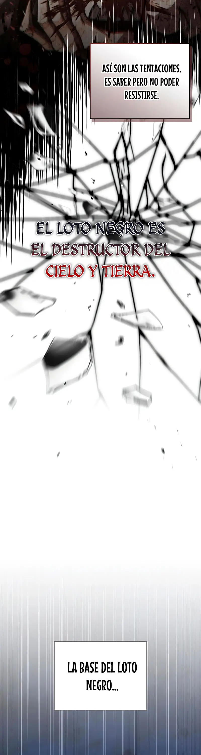 El Joven Maestro del Gran Archivo Celestial > Capitulo 151 > Page 341