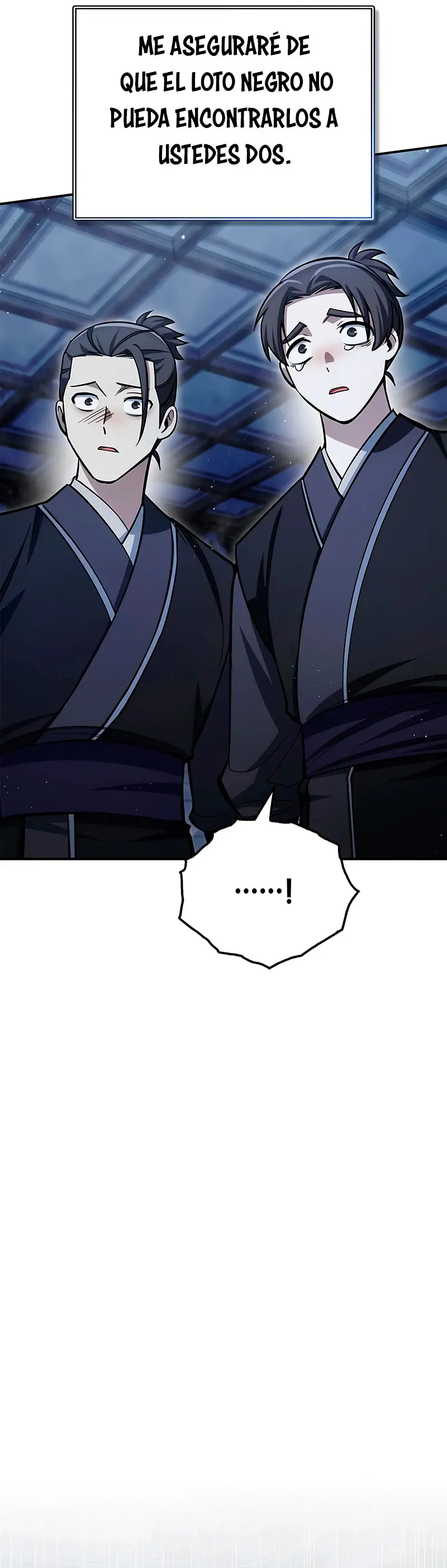 El Joven Maestro del Gran Archivo Celestial > Capitulo 151 > Page 641