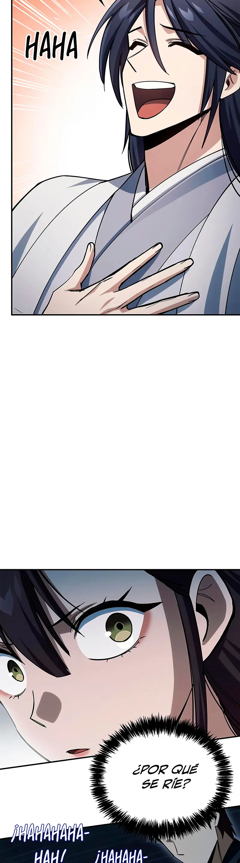 El Joven Maestro del Gran Archivo Celestial > Capitulo 152 > Page 491