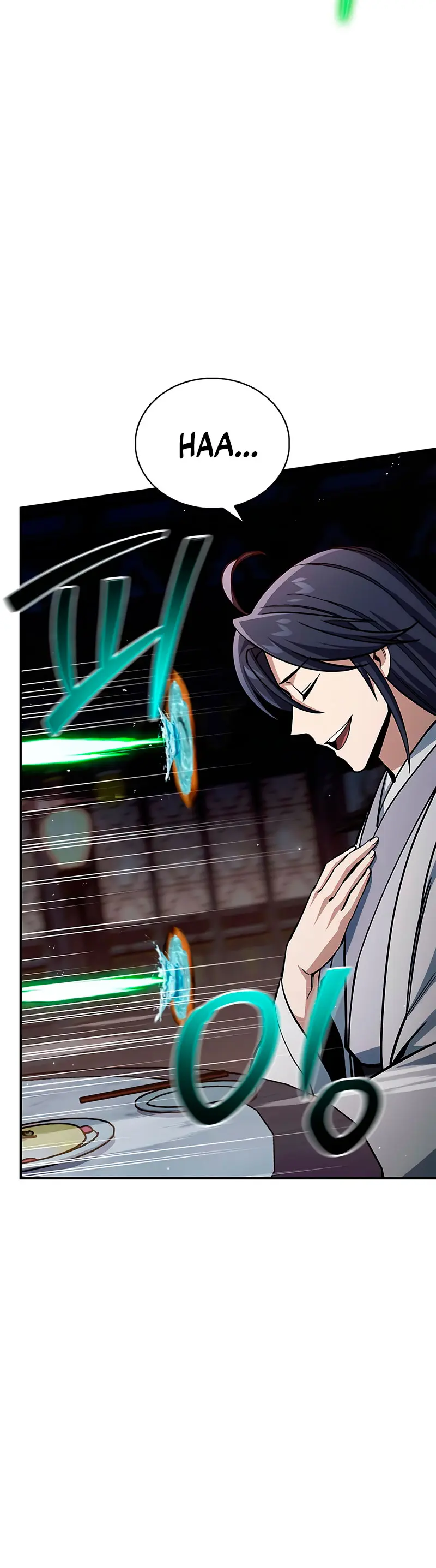 El Joven Maestro del Gran Archivo Celestial > Capitulo 152 > Page 521