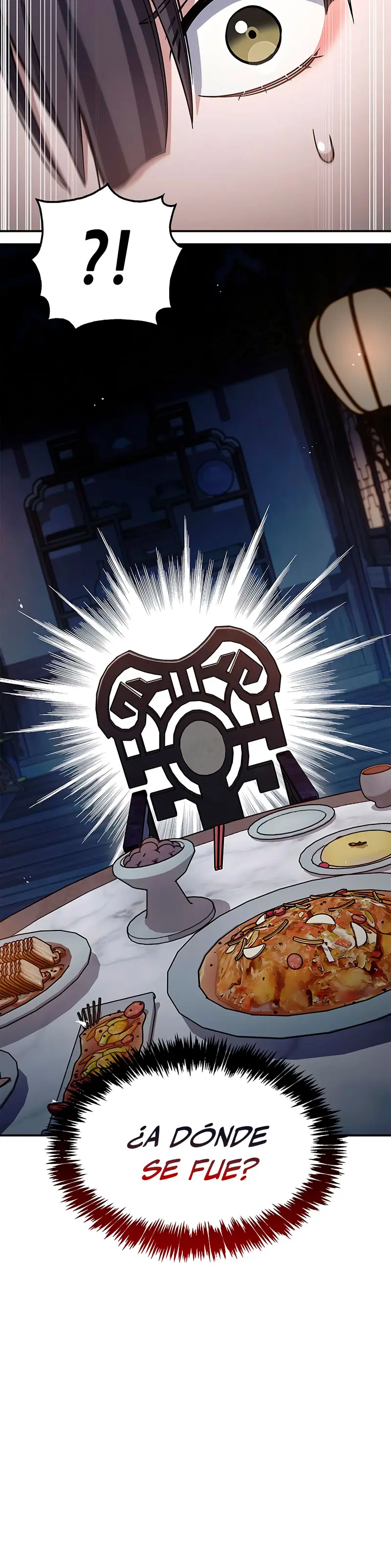 El Joven Maestro del Gran Archivo Celestial > Capitulo 153 > Page 51