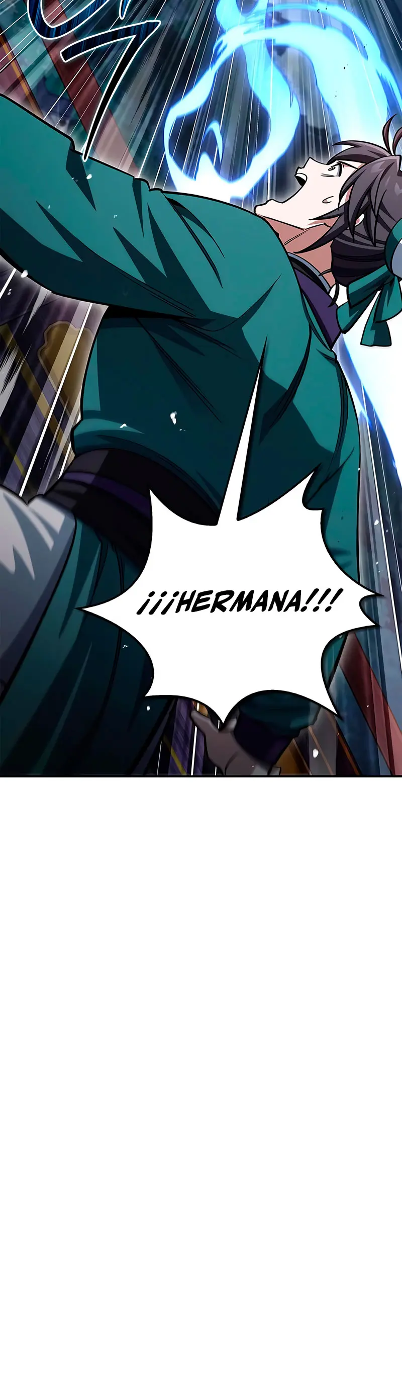 El Joven Maestro del Gran Archivo Celestial > Capitulo 153 > Page 91