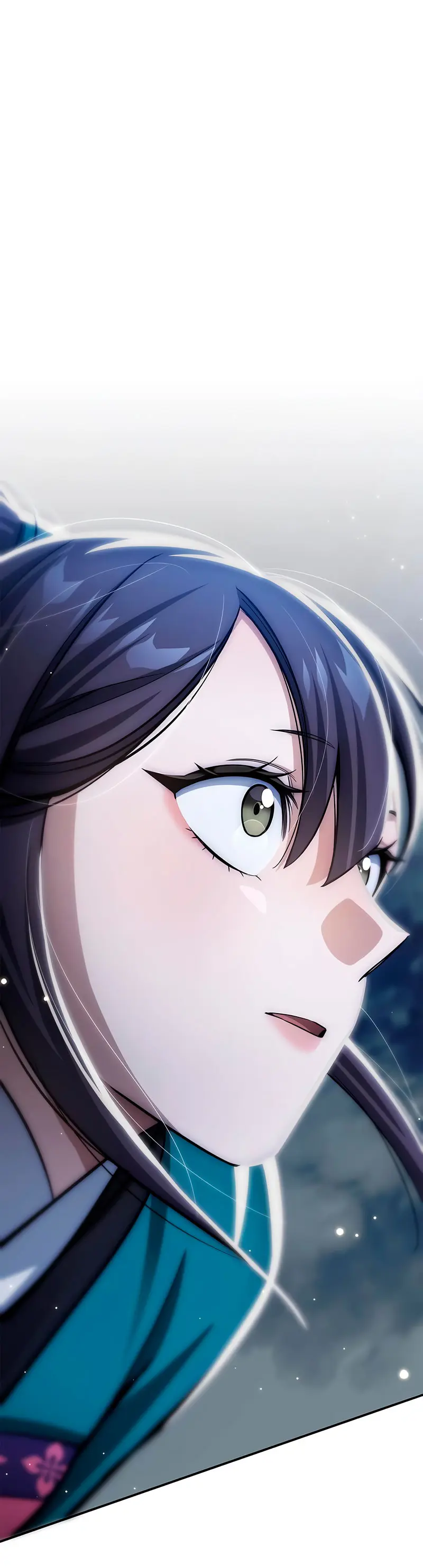 El Joven Maestro del Gran Archivo Celestial > Capitulo 153 > Page 131