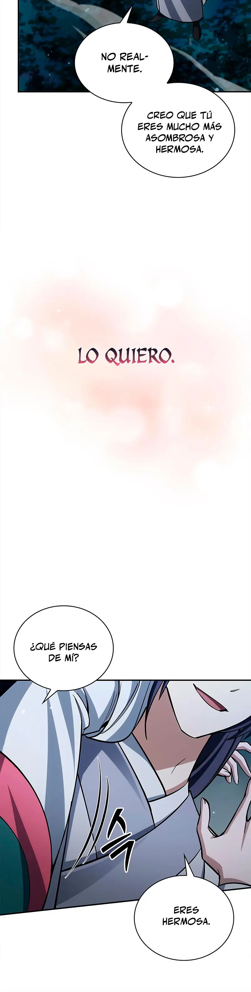 El Joven Maestro del Gran Archivo Celestial > Capitulo 153 > Page 201