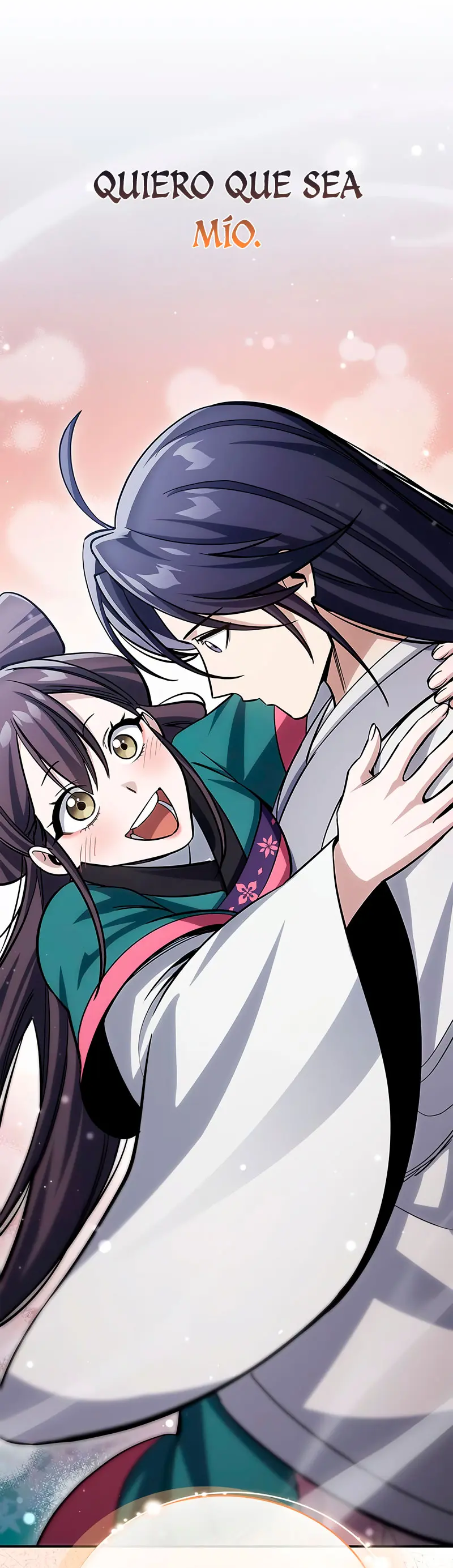 El Joven Maestro del Gran Archivo Celestial > Capitulo 153 > Page 211