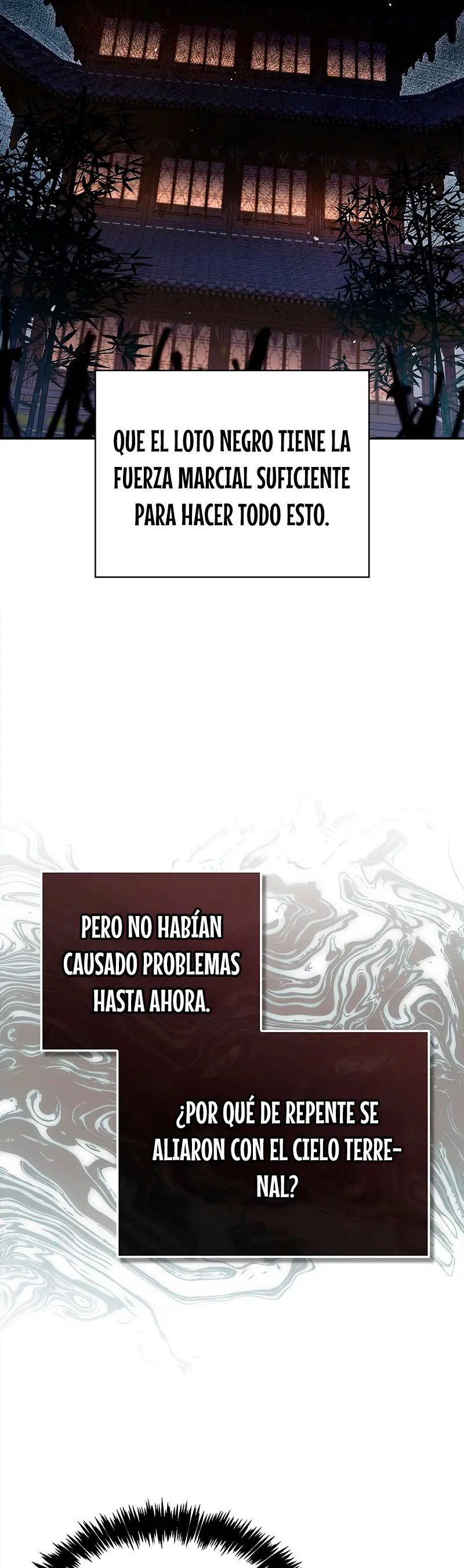 El Joven Maestro del Gran Archivo Celestial > Capitulo 153 > Page 501