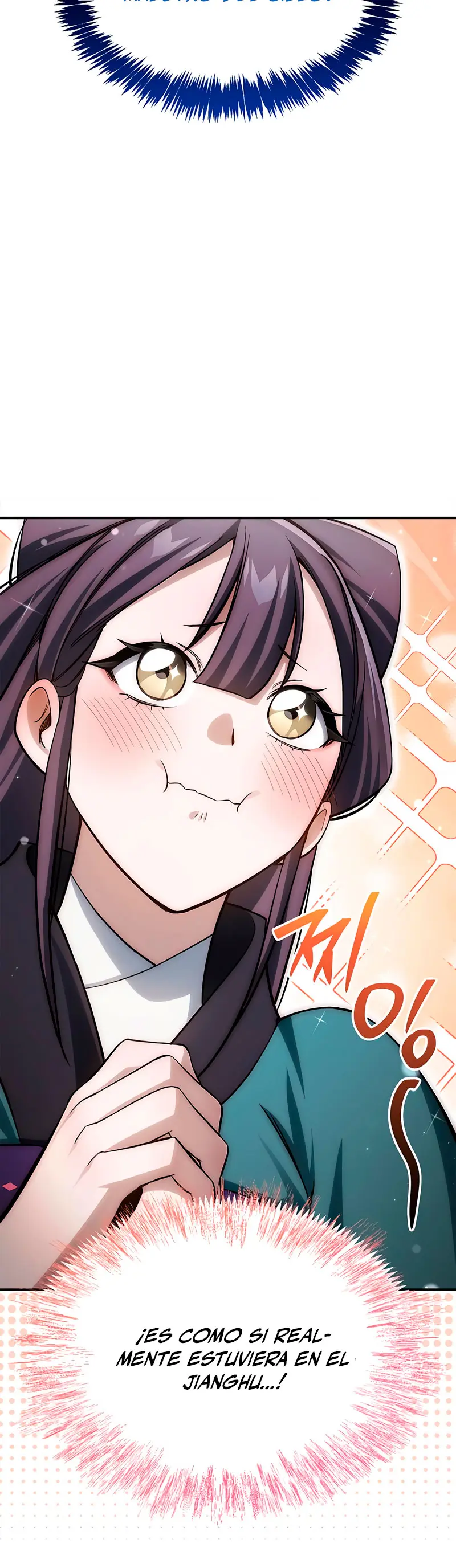 El Joven Maestro del Gran Archivo Celestial > Capitulo 153 > Page 561