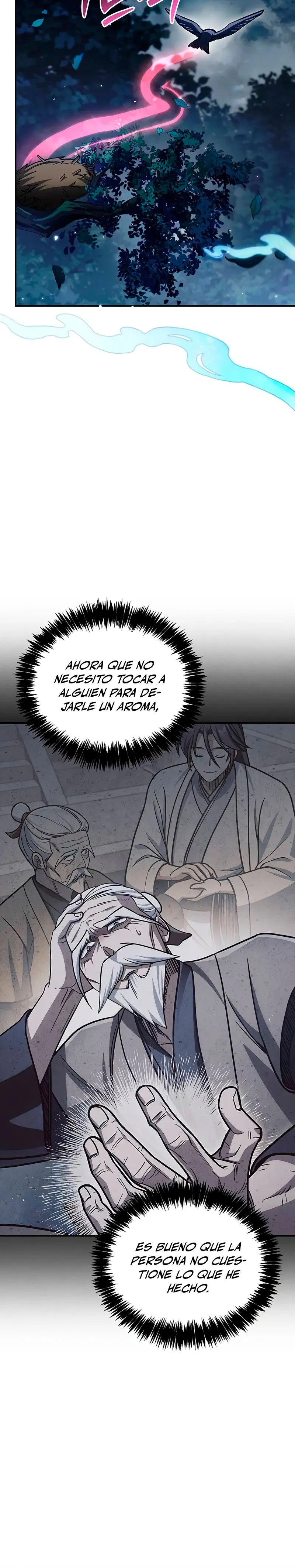 El Joven Maestro del Gran Archivo Celestial > Capitulo 155 > Page 41