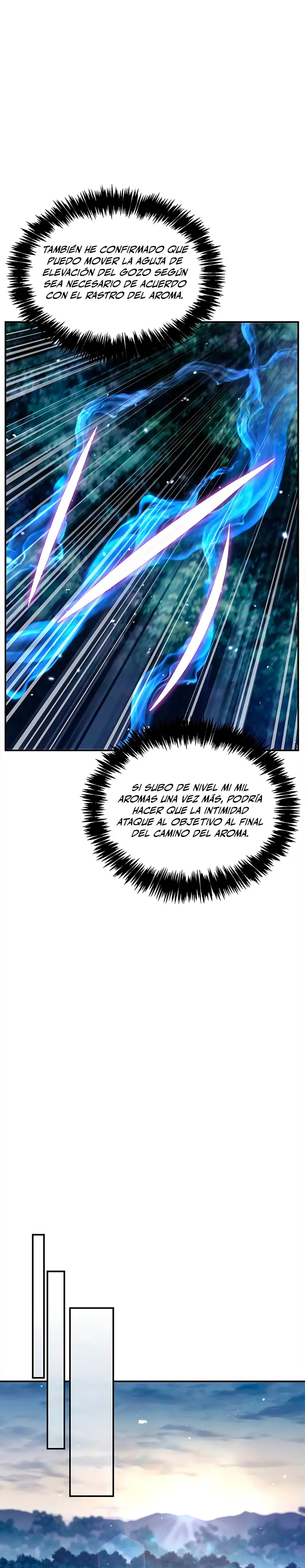 El Joven Maestro del Gran Archivo Celestial > Capitulo 155 > Page 81