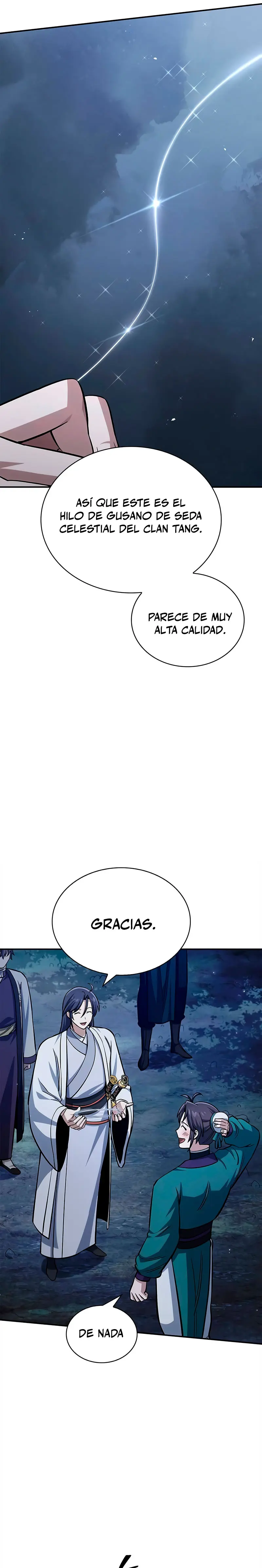 El Joven Maestro del Gran Archivo Celestial > Capitulo 155 > Page 231