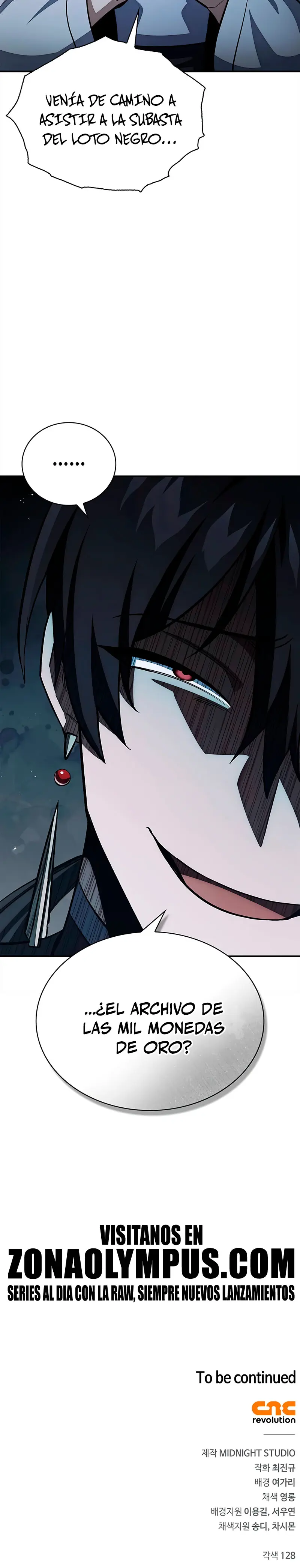 El Joven Maestro del Gran Archivo Celestial > Capitulo 155 > Page 421