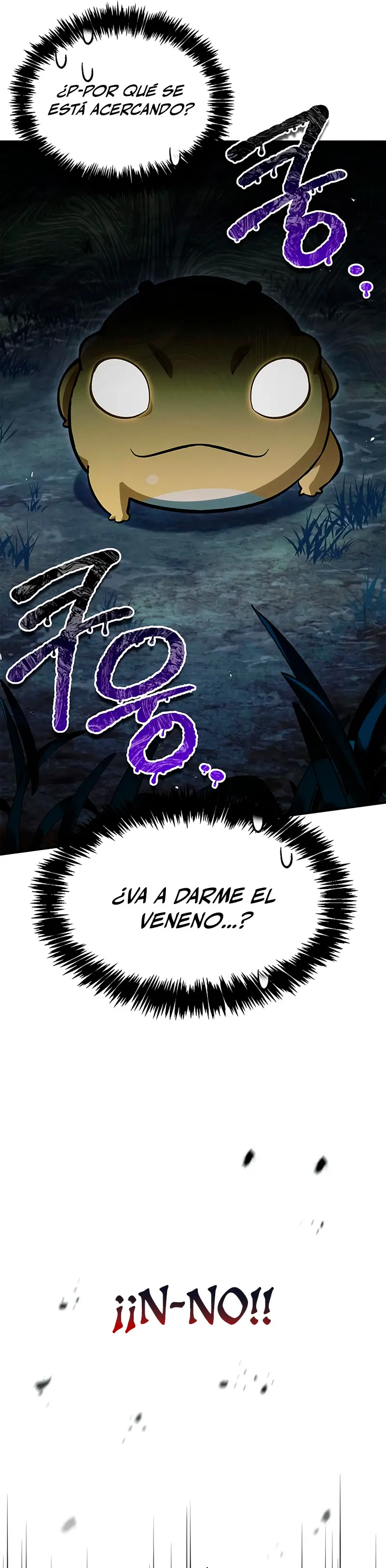 El Joven Maestro del Gran Archivo Celestial > Capitulo 154 > Page 271