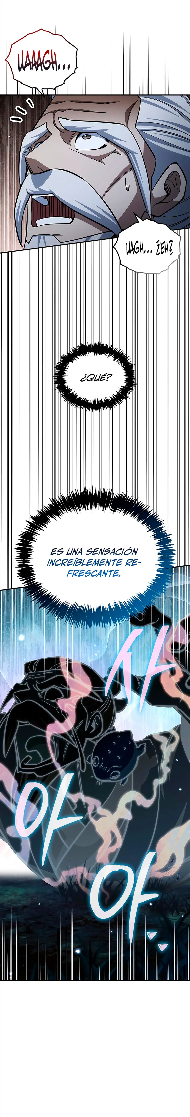 El Joven Maestro del Gran Archivo Celestial > Capitulo 154 > Page 301